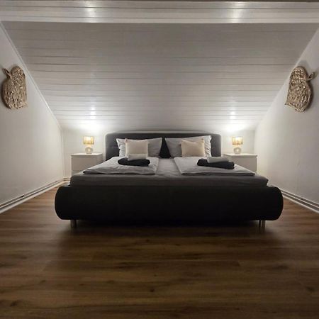 Schoene 3-Zimmer Wohnung In Hemelingen Bremen Exteriör bild