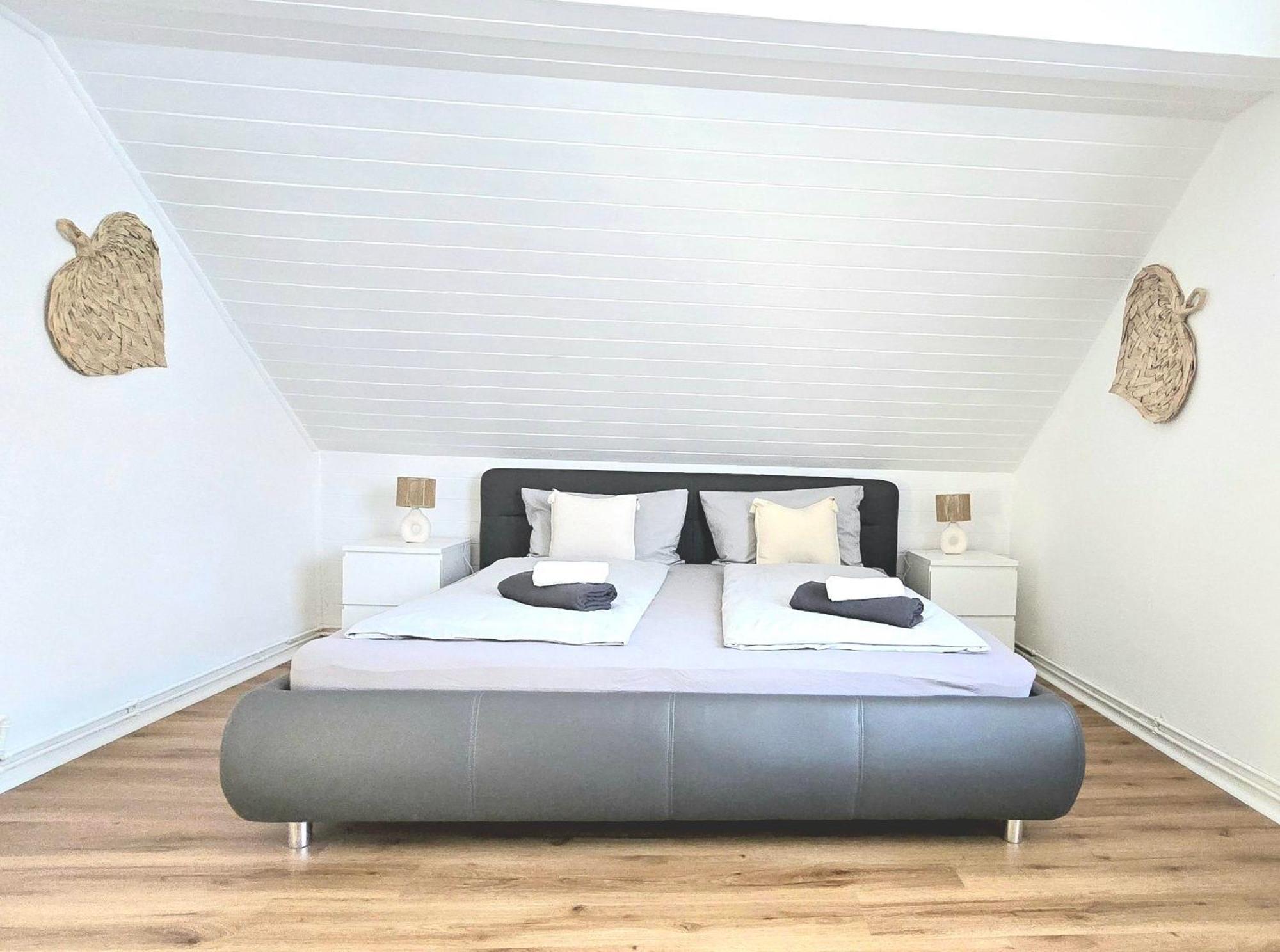 Schoene 3-Zimmer Wohnung In Hemelingen Bremen Exteriör bild