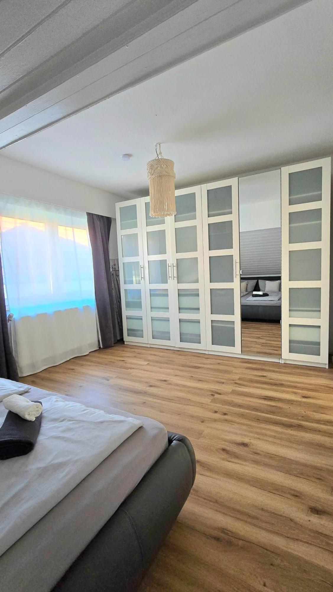Schoene 3-Zimmer Wohnung In Hemelingen Bremen Exteriör bild