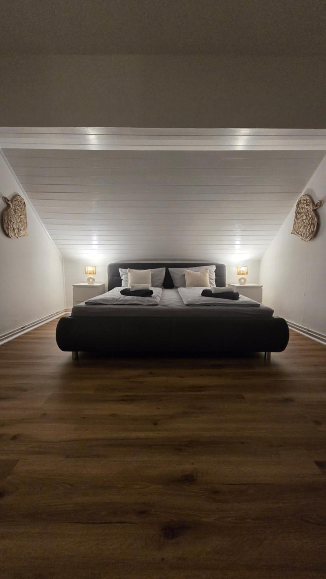 Schoene 3-Zimmer Wohnung In Hemelingen Bremen Exteriör bild
