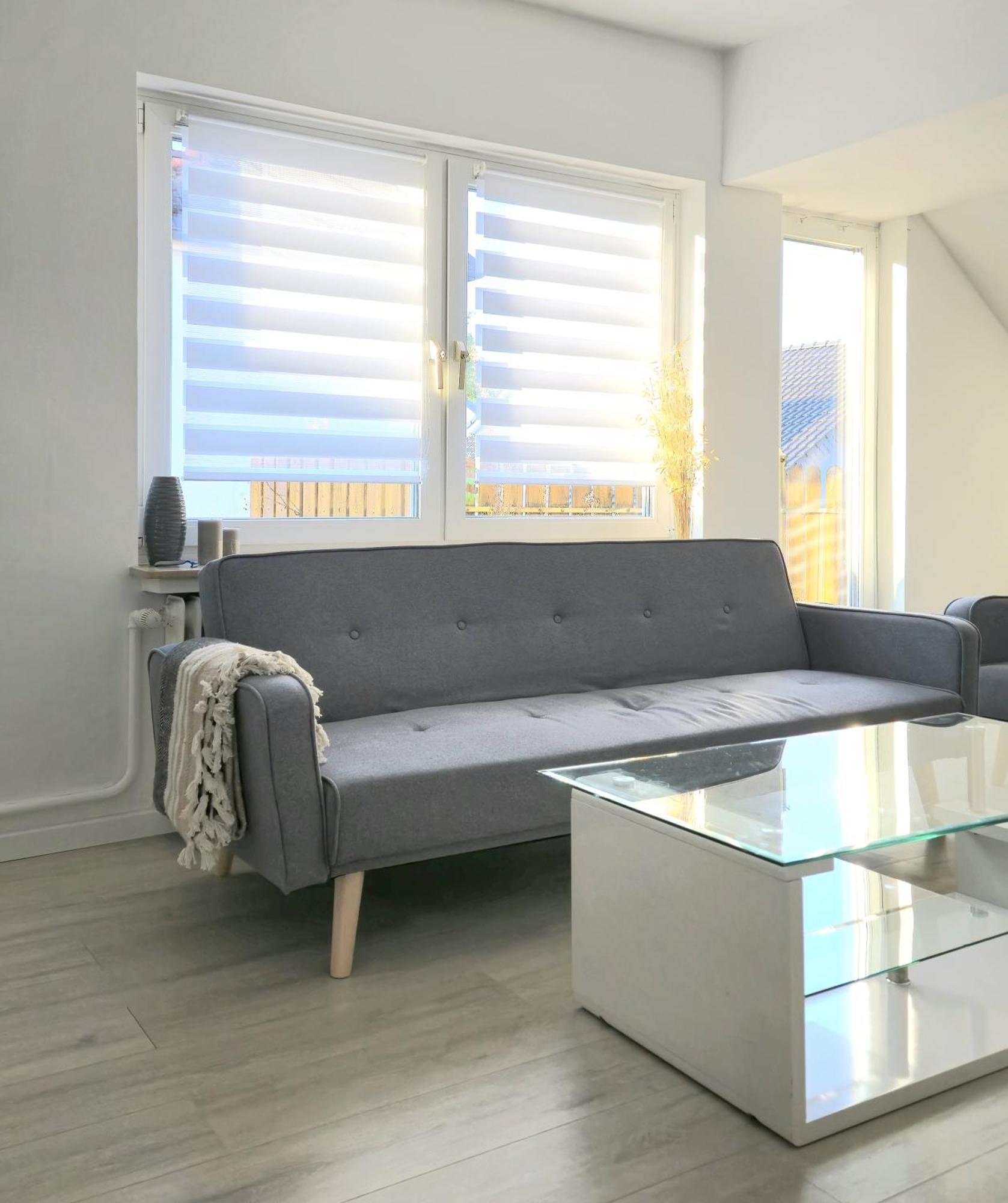 Schoene 3-Zimmer Wohnung In Hemelingen Bremen Exteriör bild