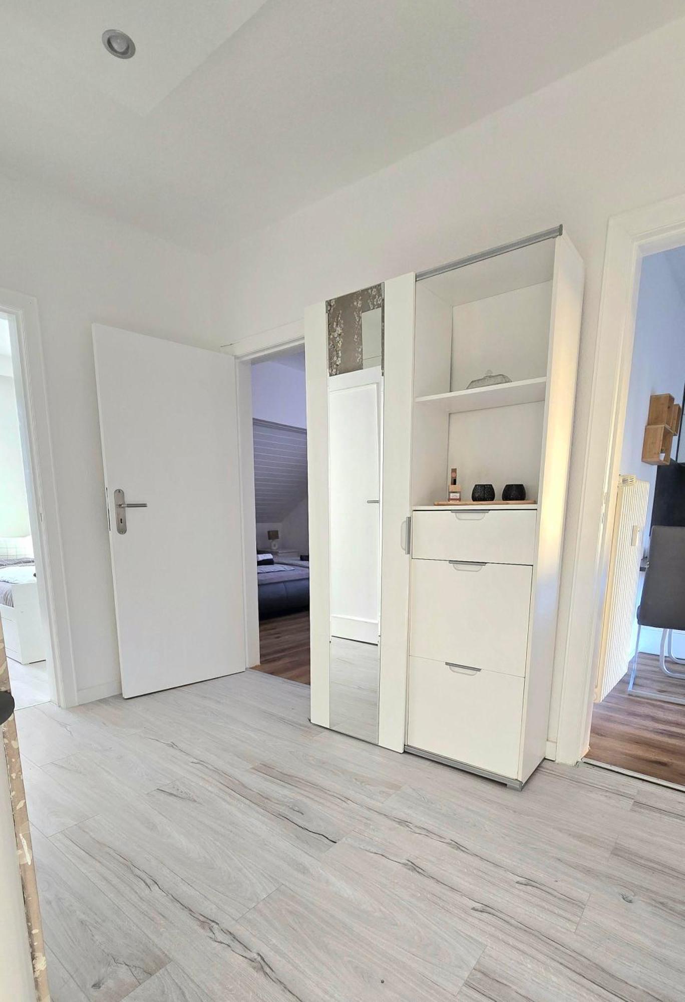 Schoene 3-Zimmer Wohnung In Hemelingen Bremen Exteriör bild